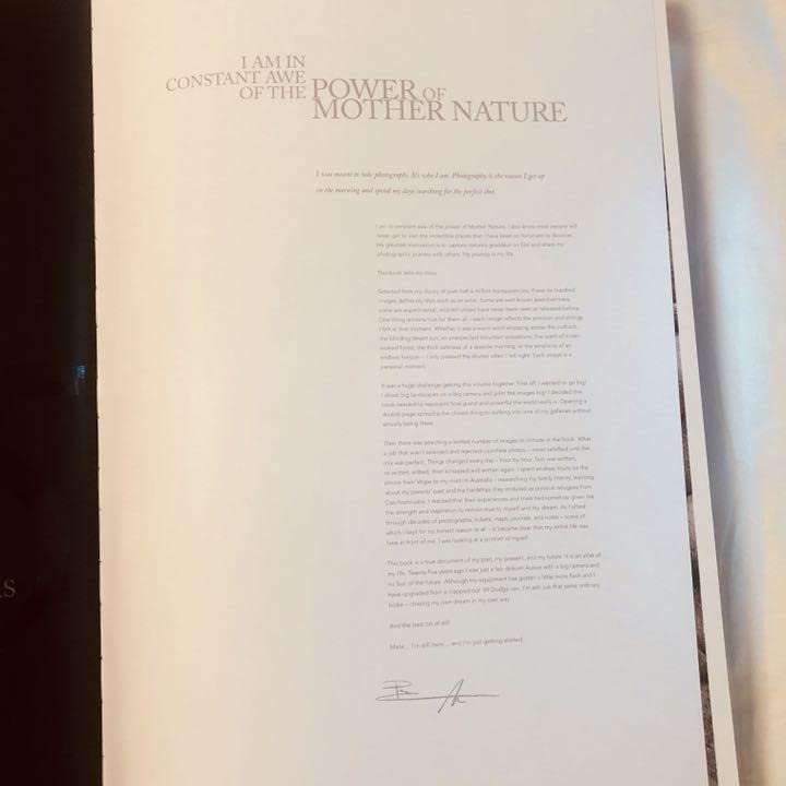 ピーター・リック写真集／2016年度米国グラフィックデザイン賞を受賞 ピーター・リック写真集／2016年度米国グラフィックデザイン賞を受賞